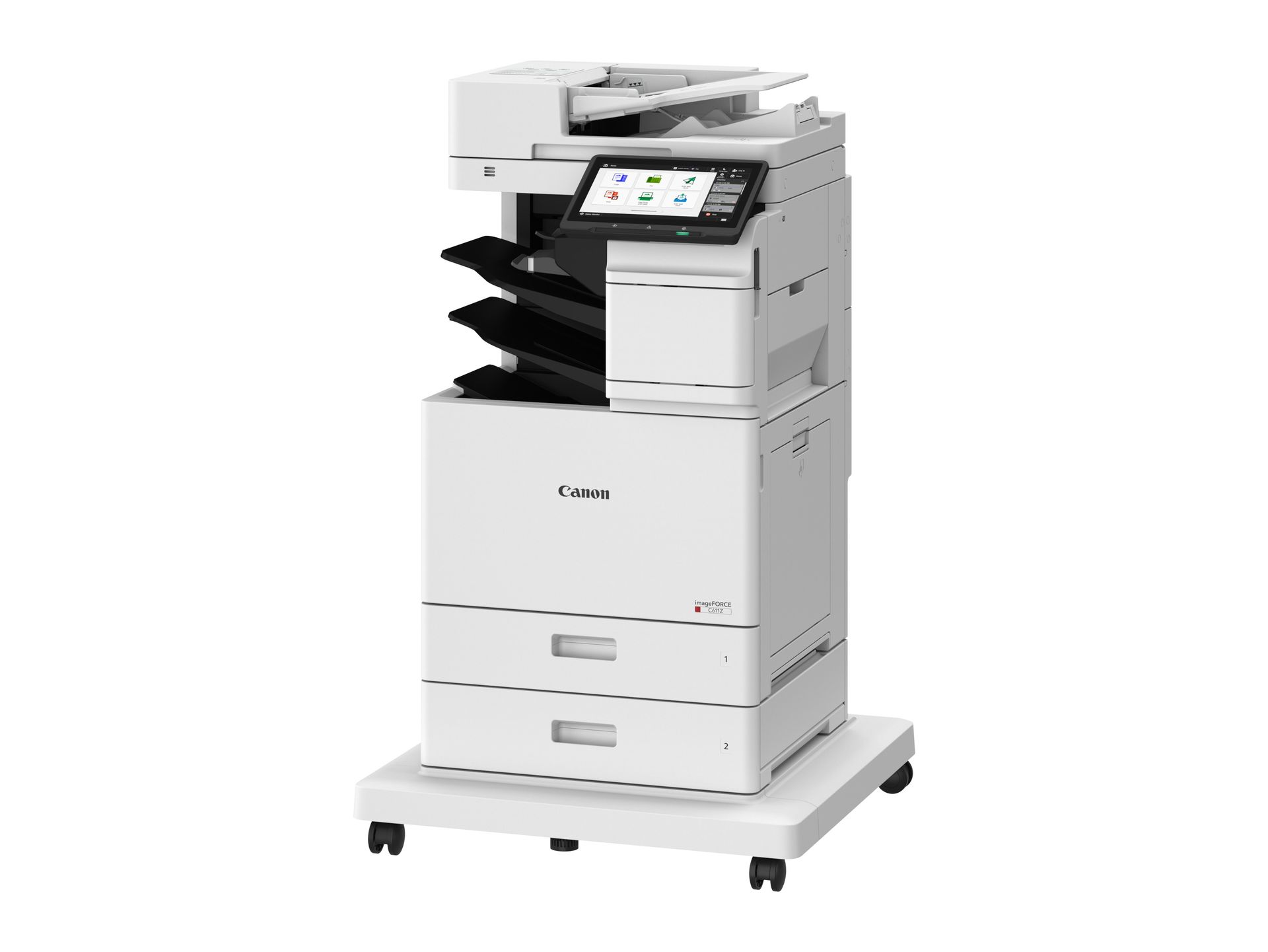 imageFORCE C331Z