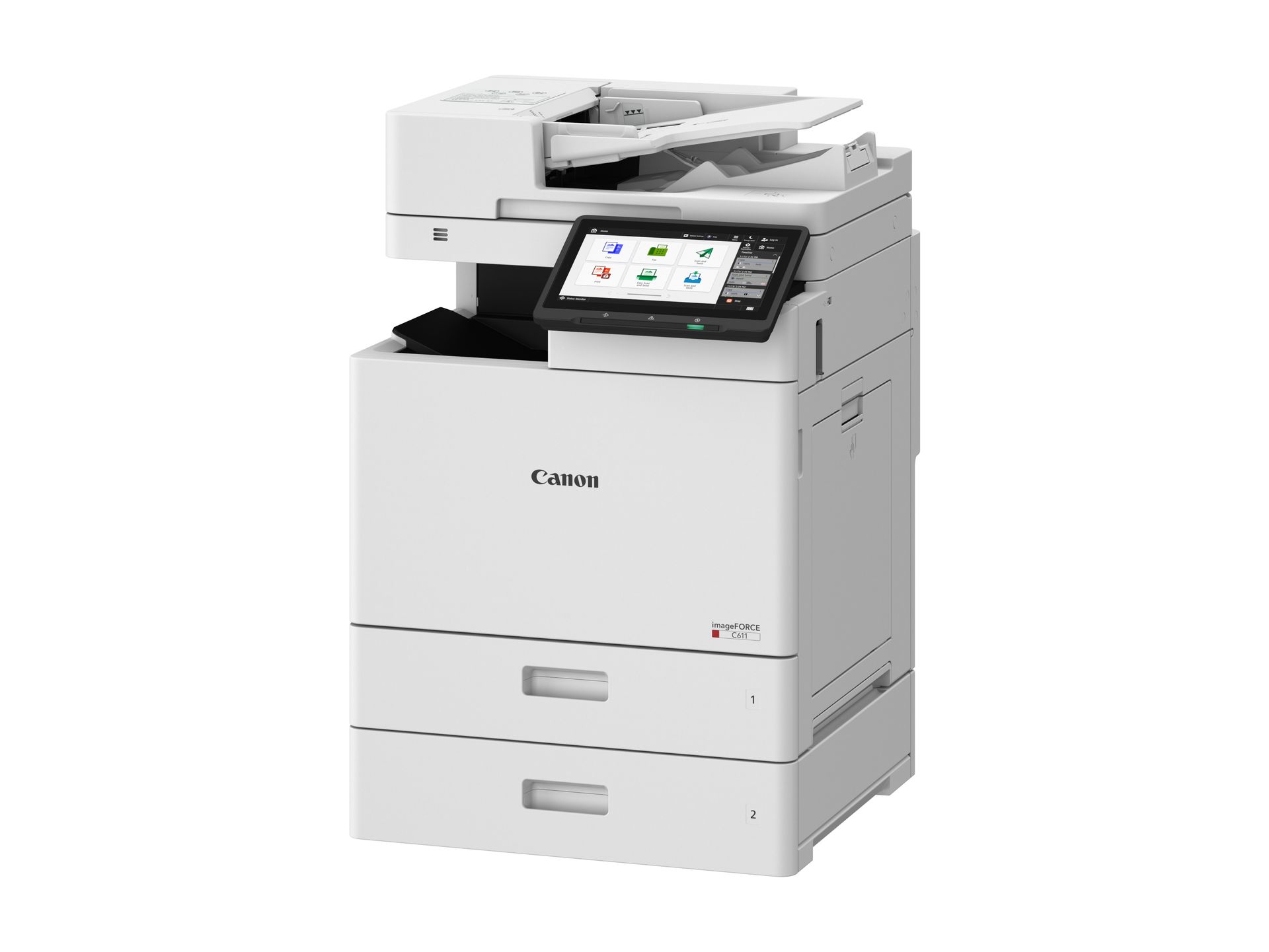 imageFORCE C331