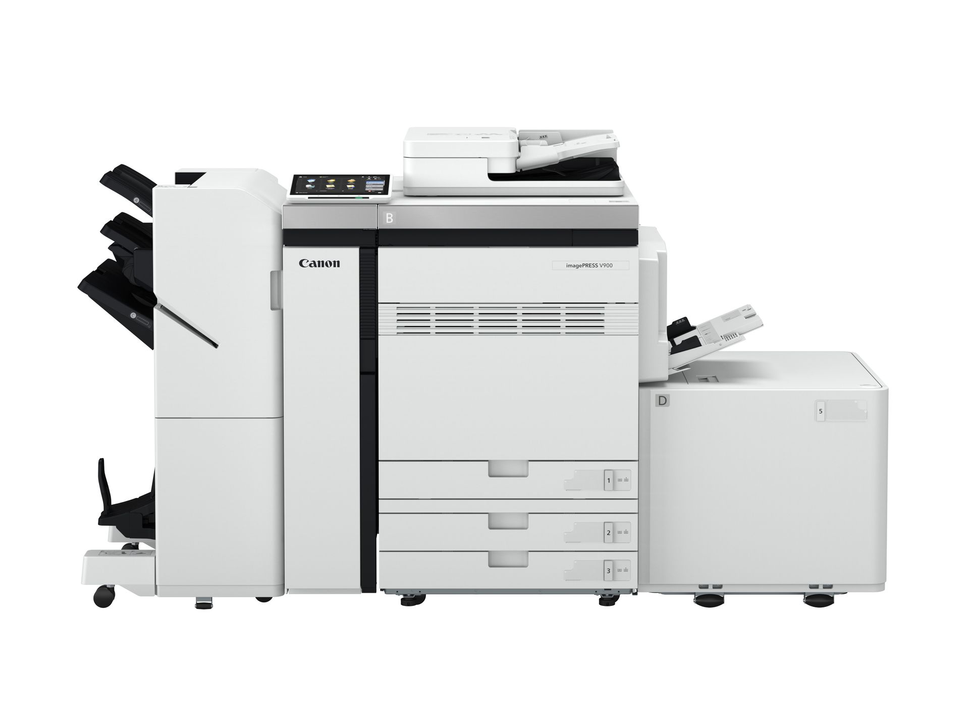 imagePRESS V700
