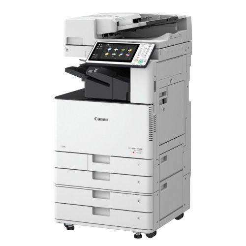 iR ADVANCE C3520i