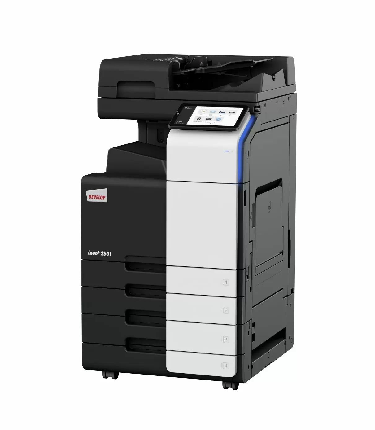 Ineo+ 251i