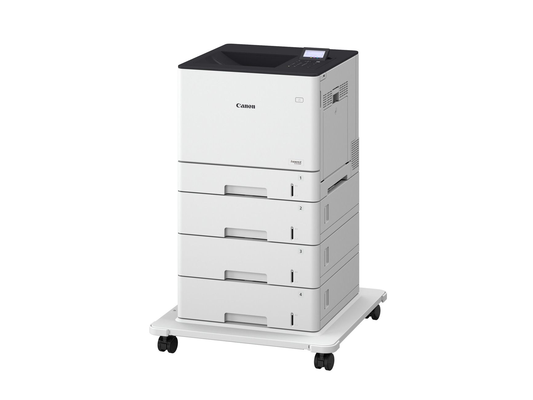i-SENSYS X C1533P