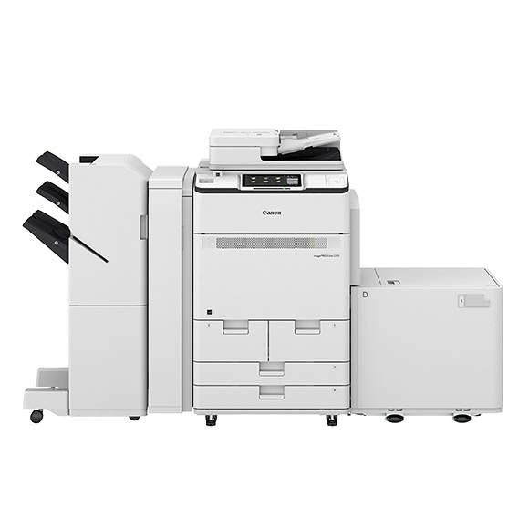 imagePRESS C270