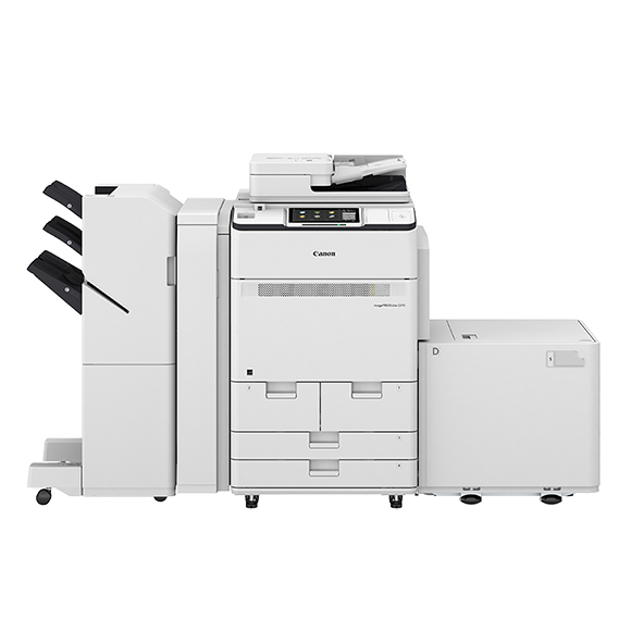 imagePRESS C265