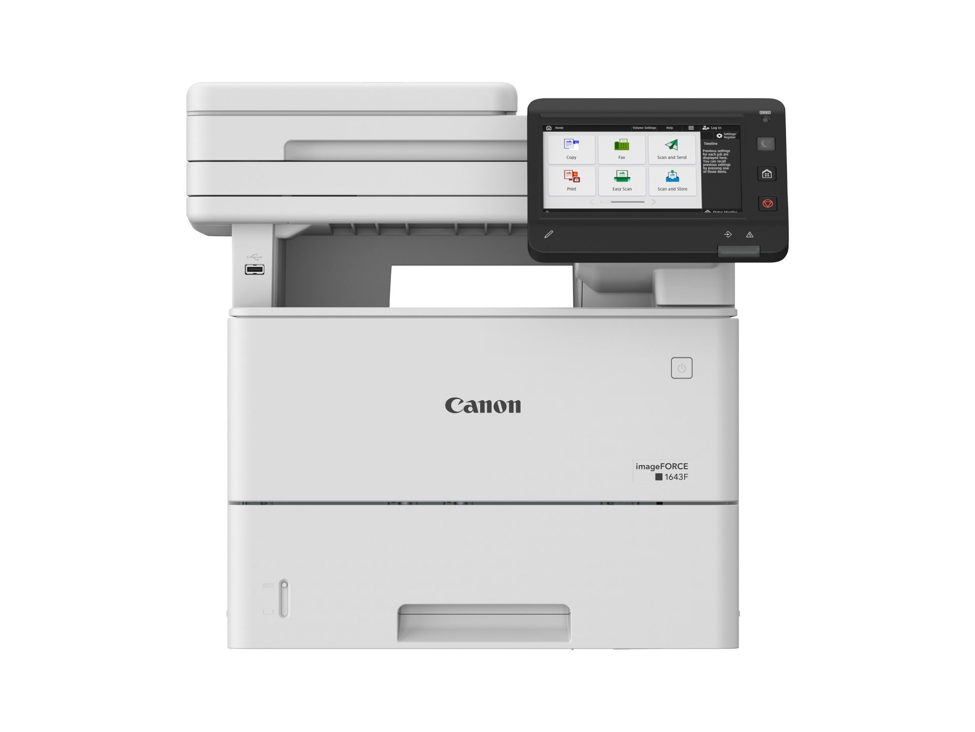imageFORCE 1643