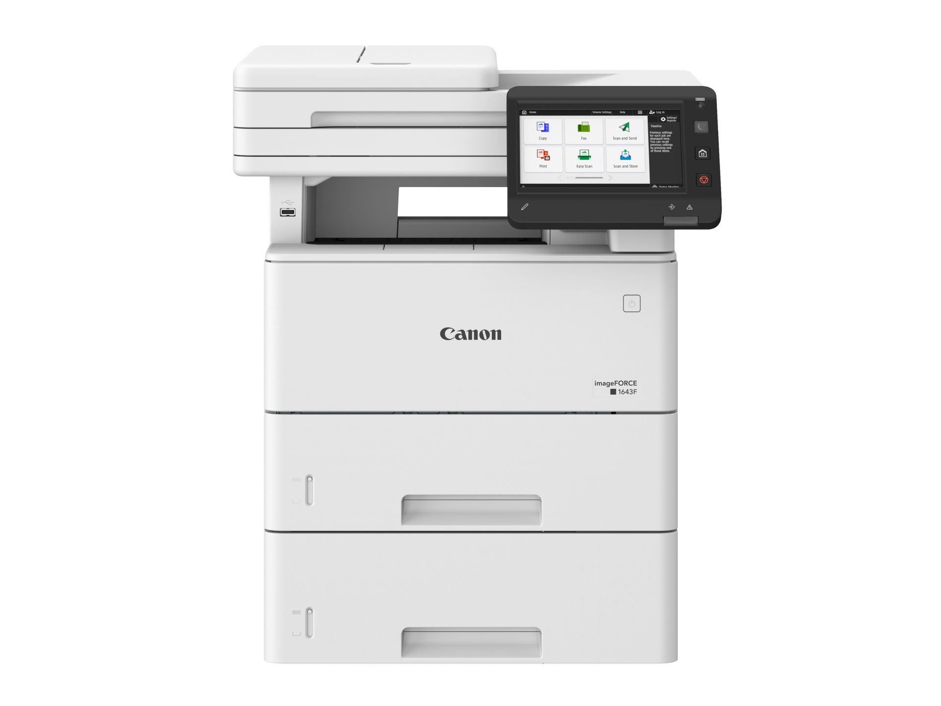 imageFORCE 1643