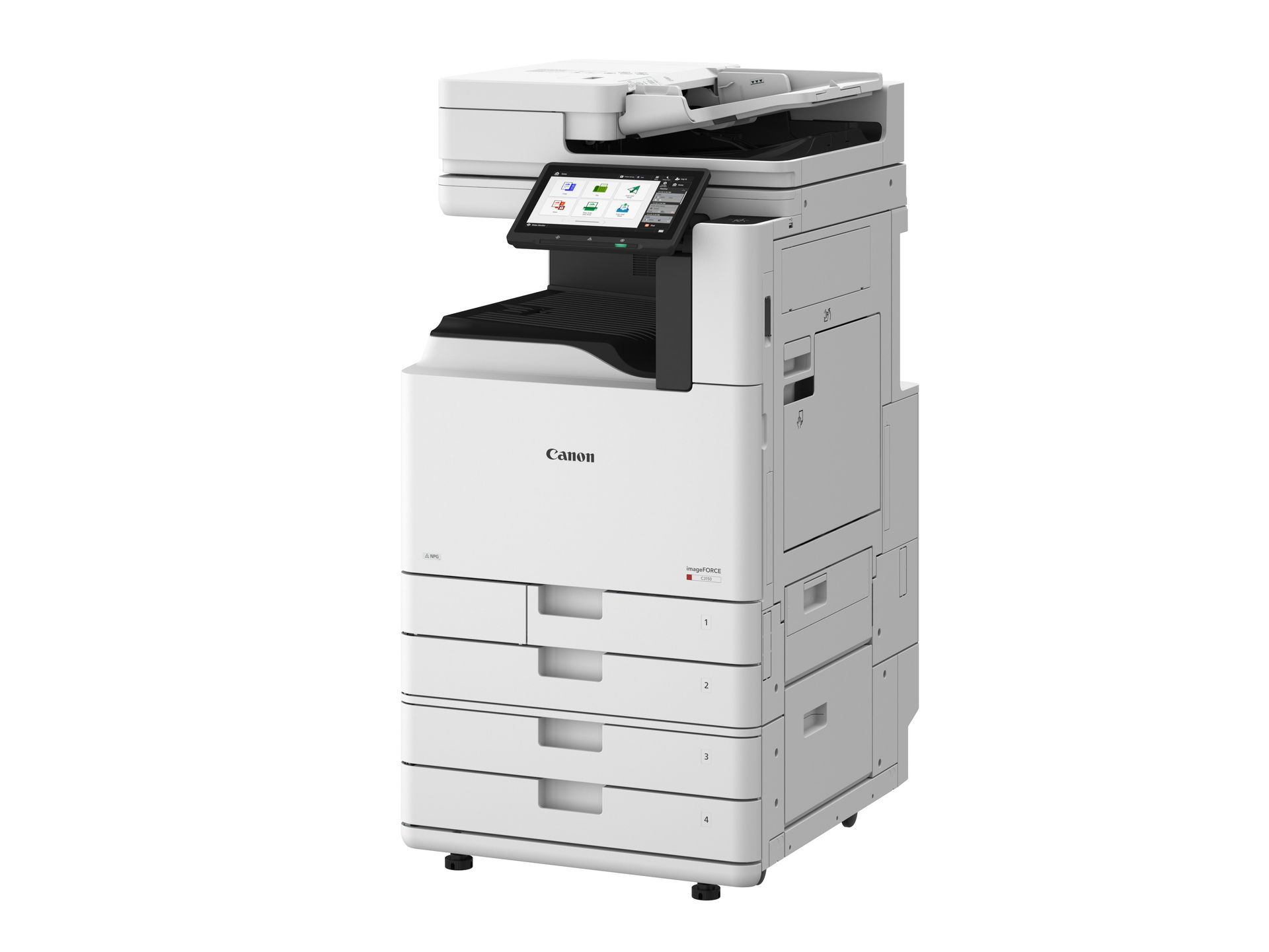 imageFORCE C3122