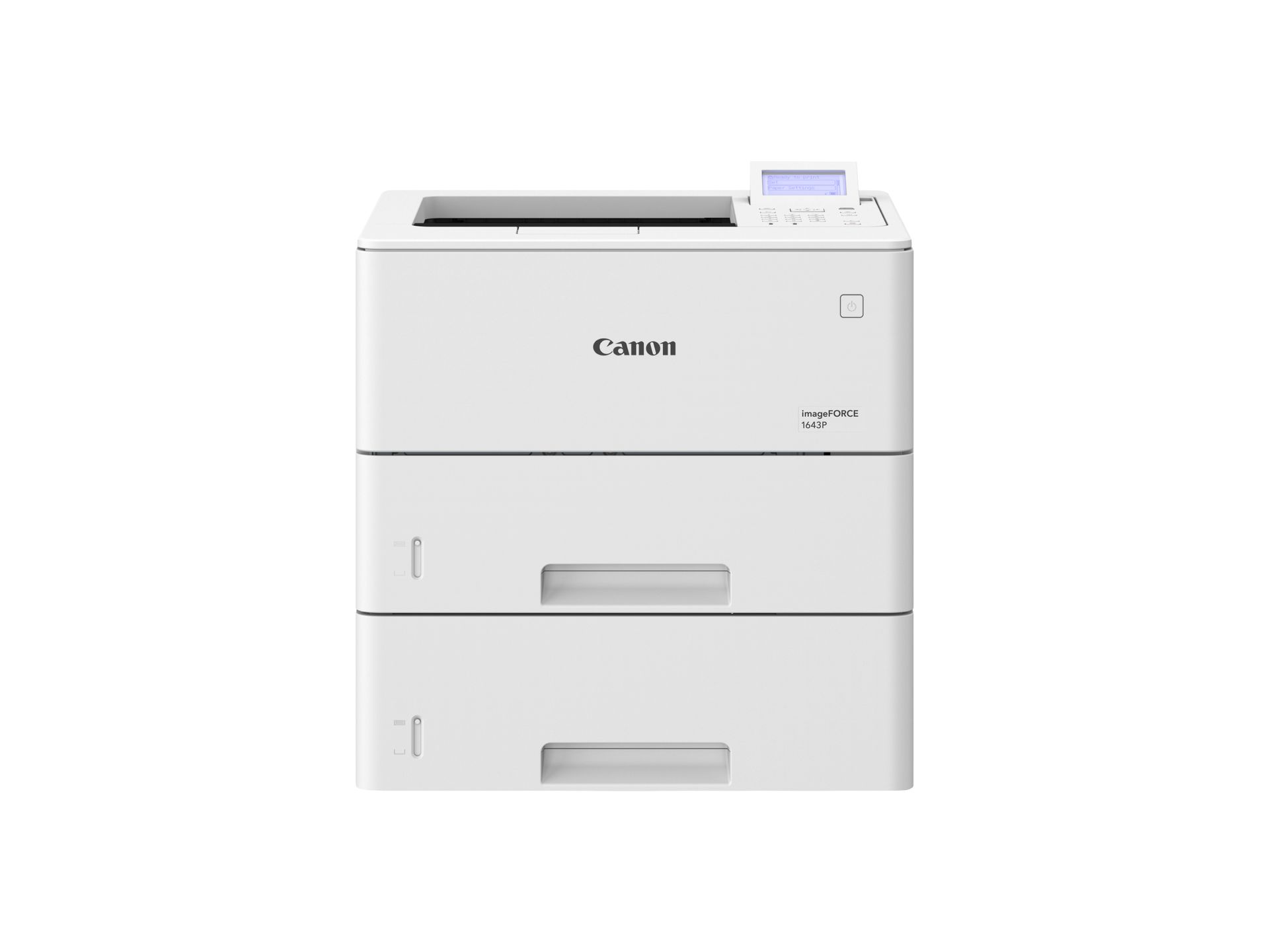 imageFORCE 1643P