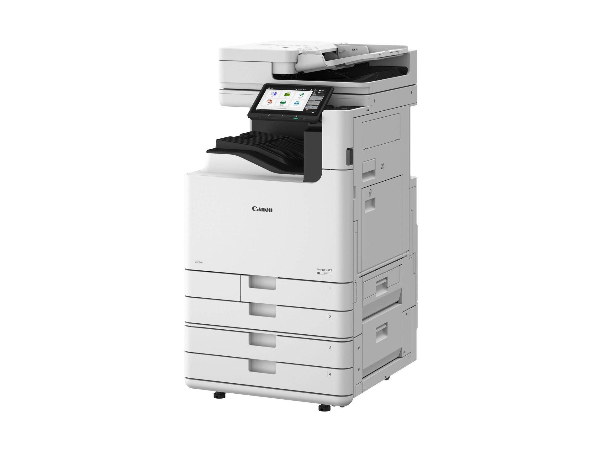 imageFORCE 4125
