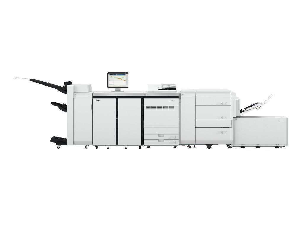 imagePRESS V1000
