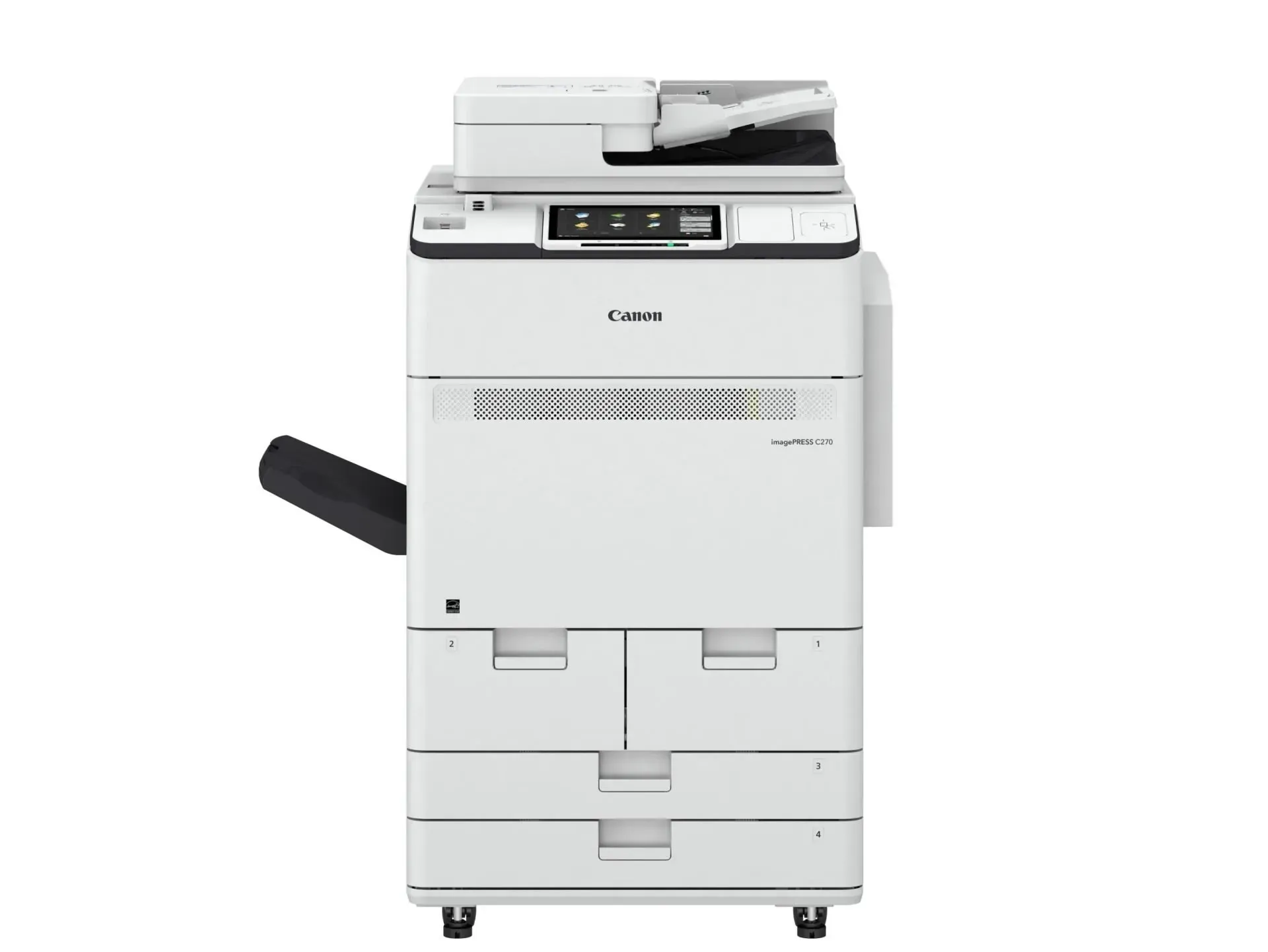 imagePRESS C265