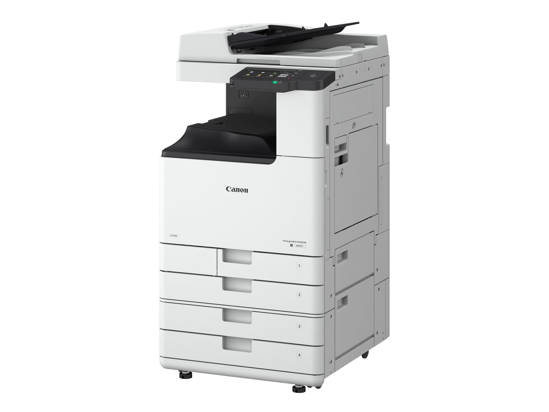 imageFORCE 4025