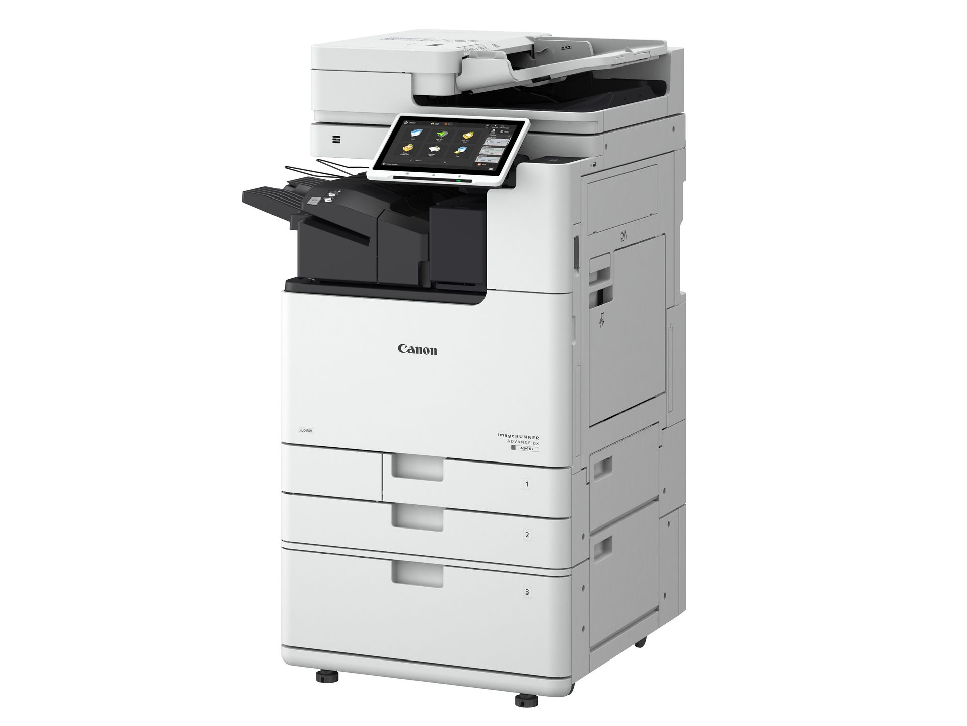 iR ADVANCE DX 4945i