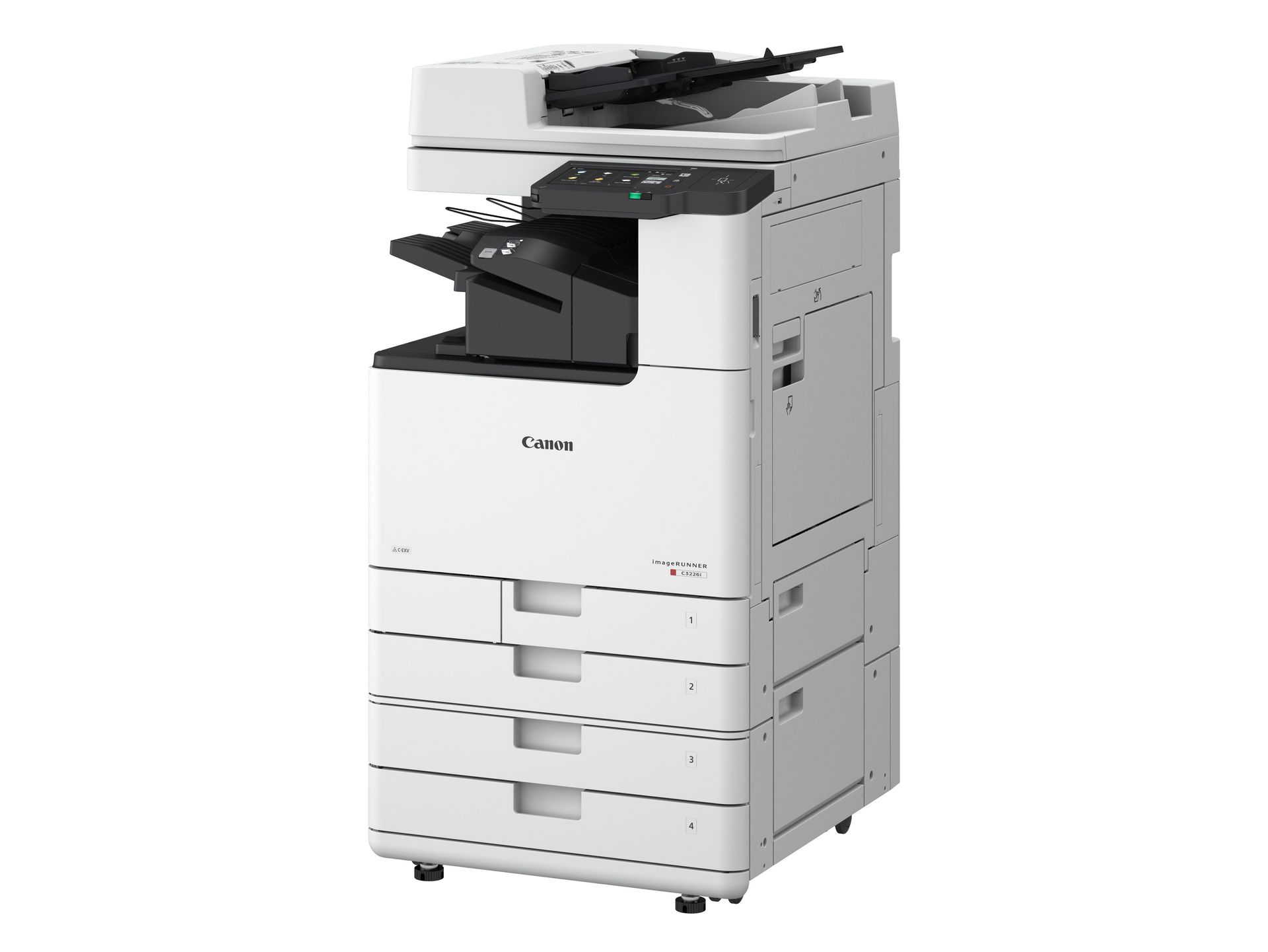 imageFORCE C3026