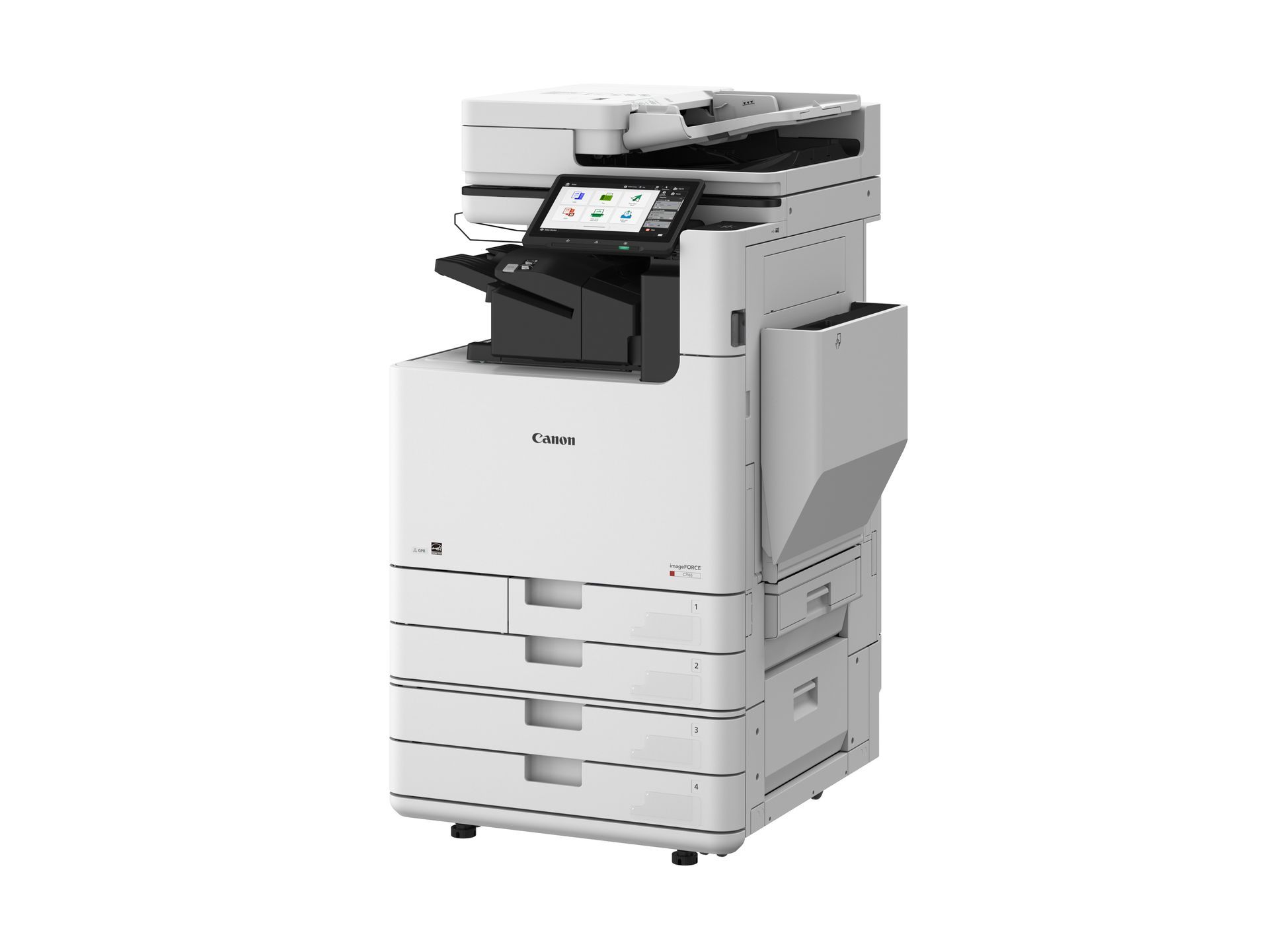 imageFORCE C7165
