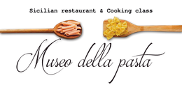 Logo Museo della pasta