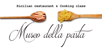 Logo Museo della pasta