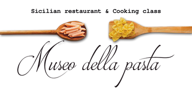 Logo Museo della pasta