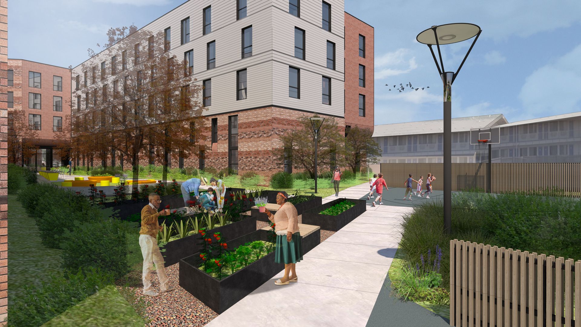 View Our Vancouver, WA Area Commercial & Residential Properties Online