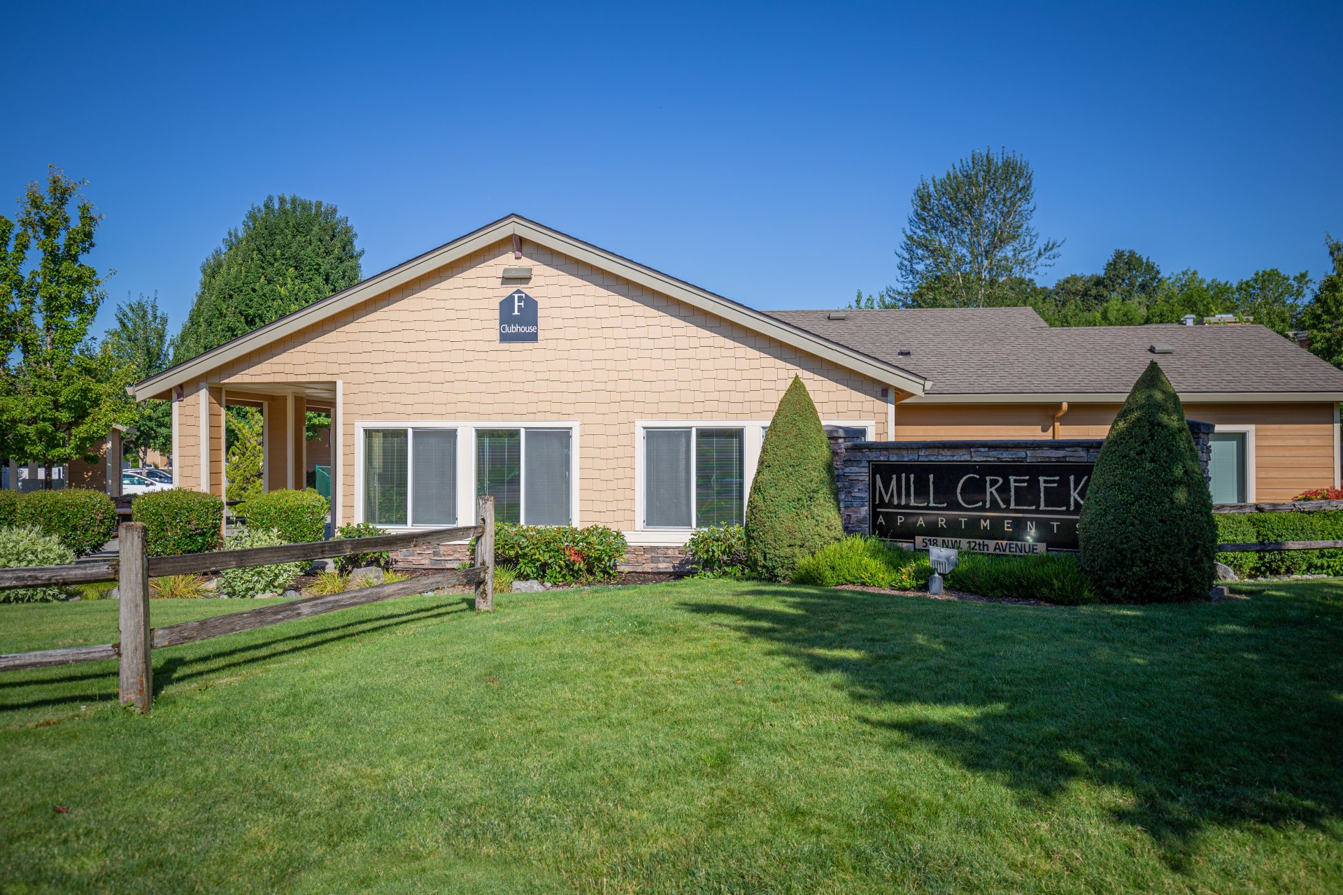 View Our Vancouver, WA Area Commercial & Residential Properties Online