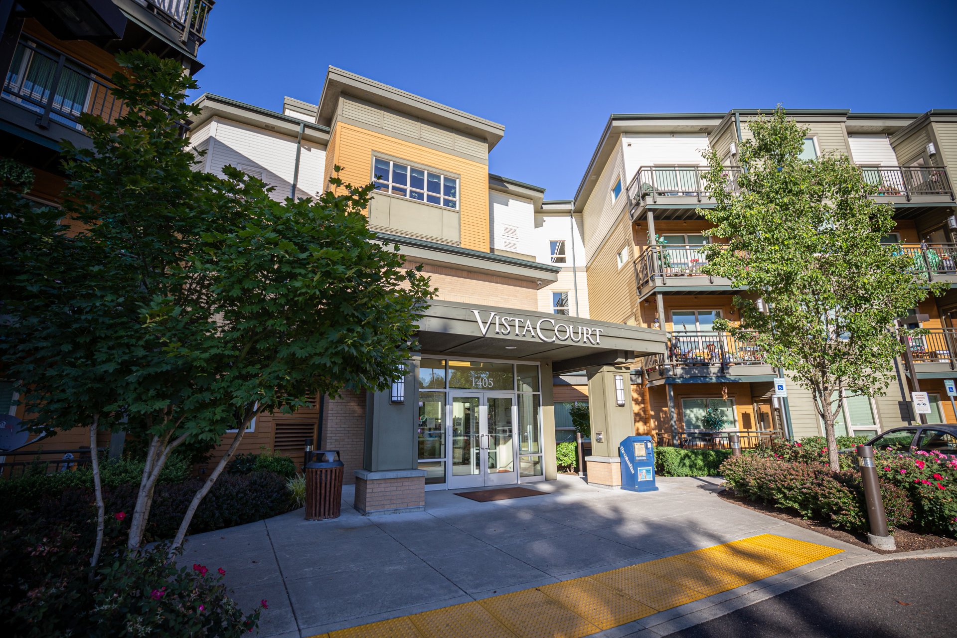 View Our Vancouver, WA Area Commercial & Residential Properties Online