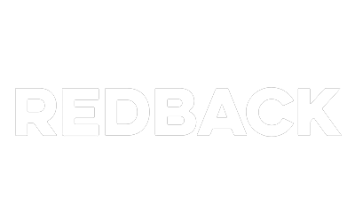 Redback Logo