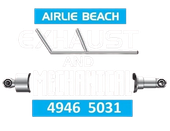 Airlie Beach Exhaust and Mechanical: Experienced Auto Mechanic in the Whitsunday Region