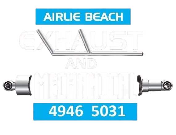 Airlie Beach Exhaust and Mechanical: Experienced Auto Mechanic in the Whitsunday Region Airlie Beach Exhaust and Mechanical: Experienced Auto Mechanic in the Whitsunday Region