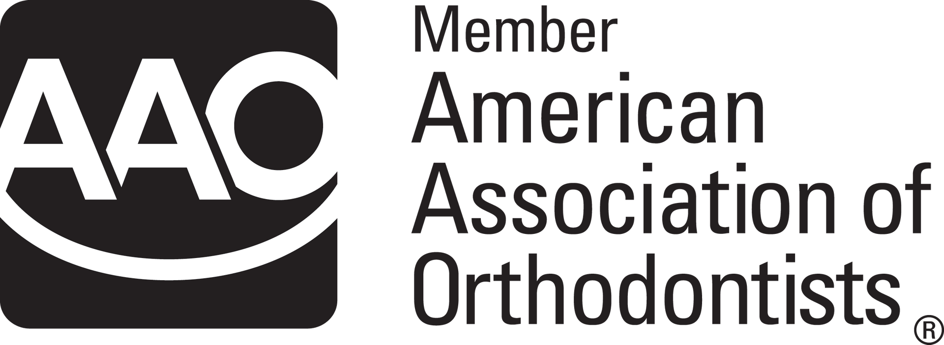 AAO Badge