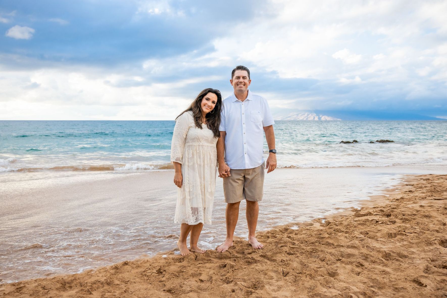 Dr. Blacker and Wife