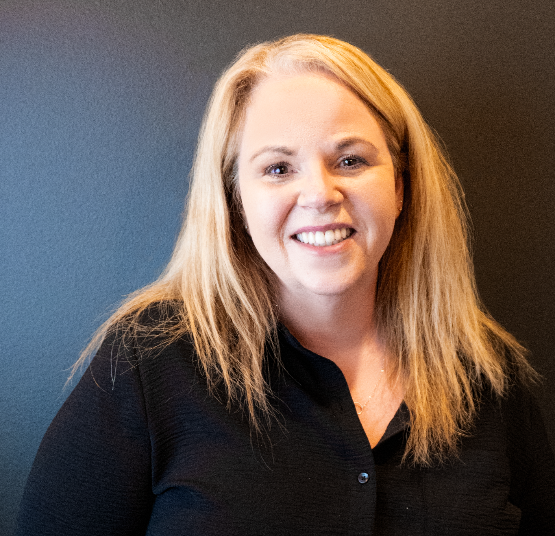 Image of Leigh Ann