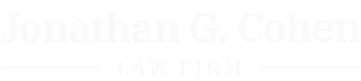 Jonathan G. Cohen Law Firm