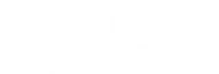 Visionary Fertilization logo in white.