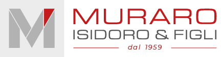 MURARO ISIDORO & FIGLI - LOGO