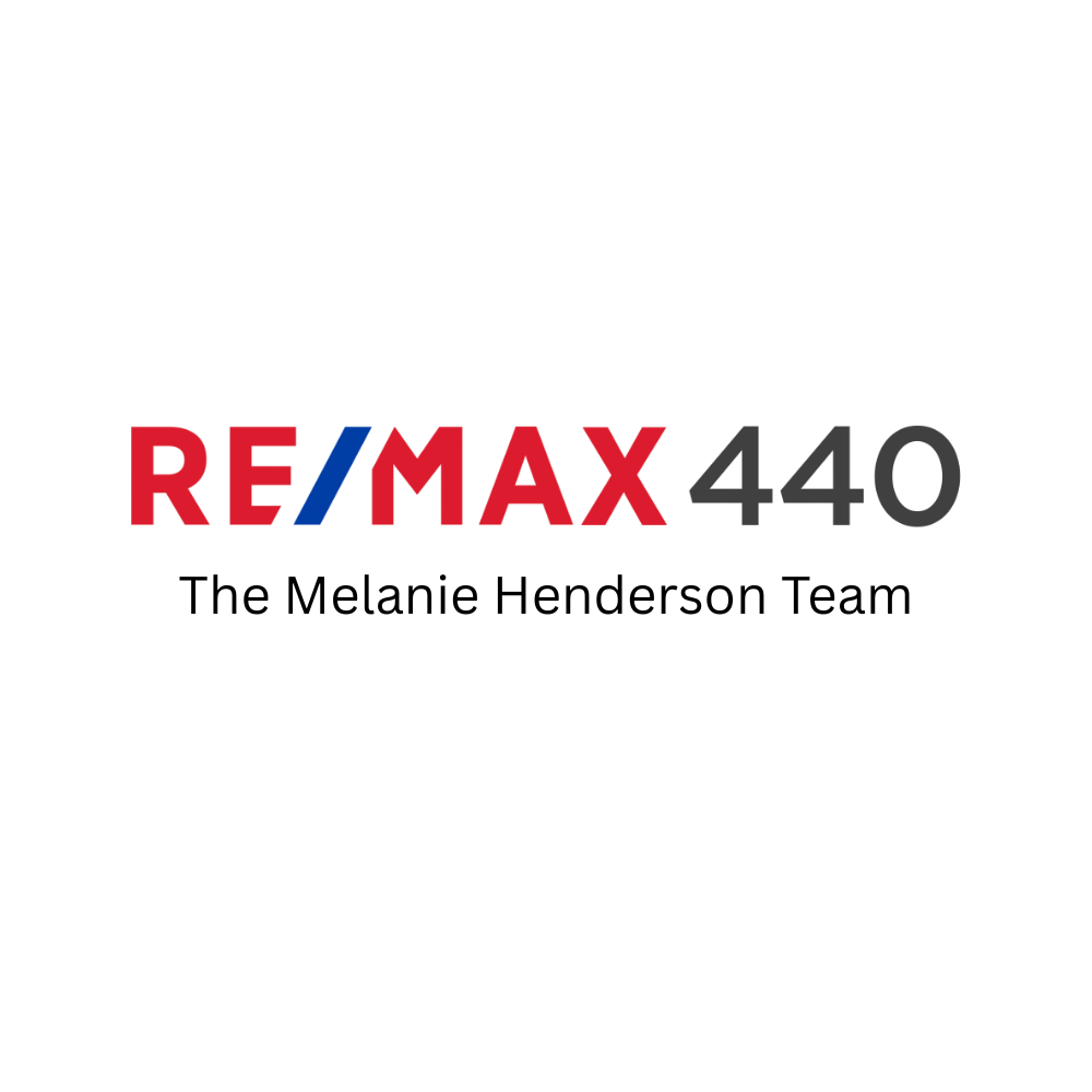 RE/MAX 440 logo with 