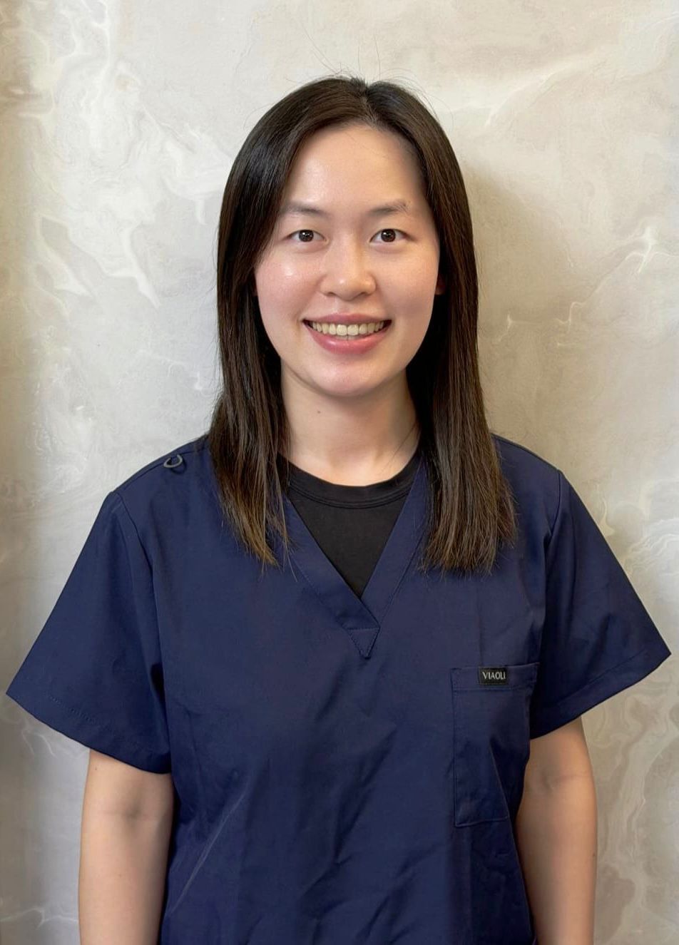 Dr. Lorraine Tang - Dentist Dr. Lorraine Tang - Dentist