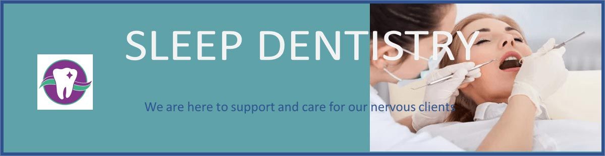 Sleep Dentistry