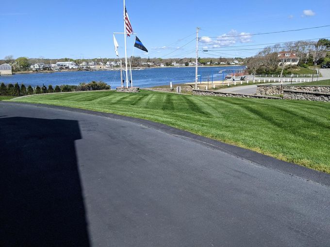 Gravel under patio deck - Patio Install Services - Brockton, MA Gravel under patio deck - Patio Install Services - Brockton, MA