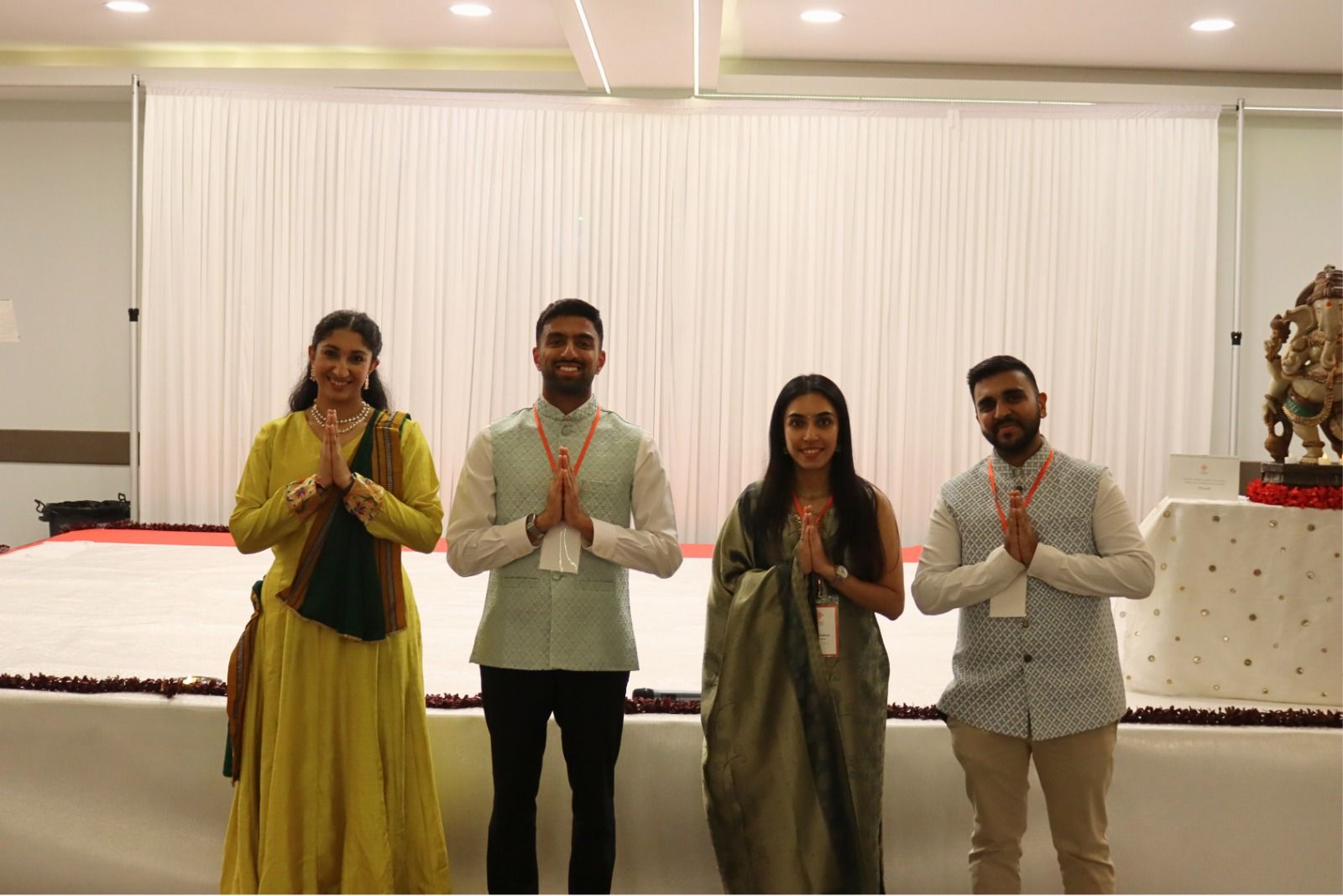 DiL 2026 - Chair Team