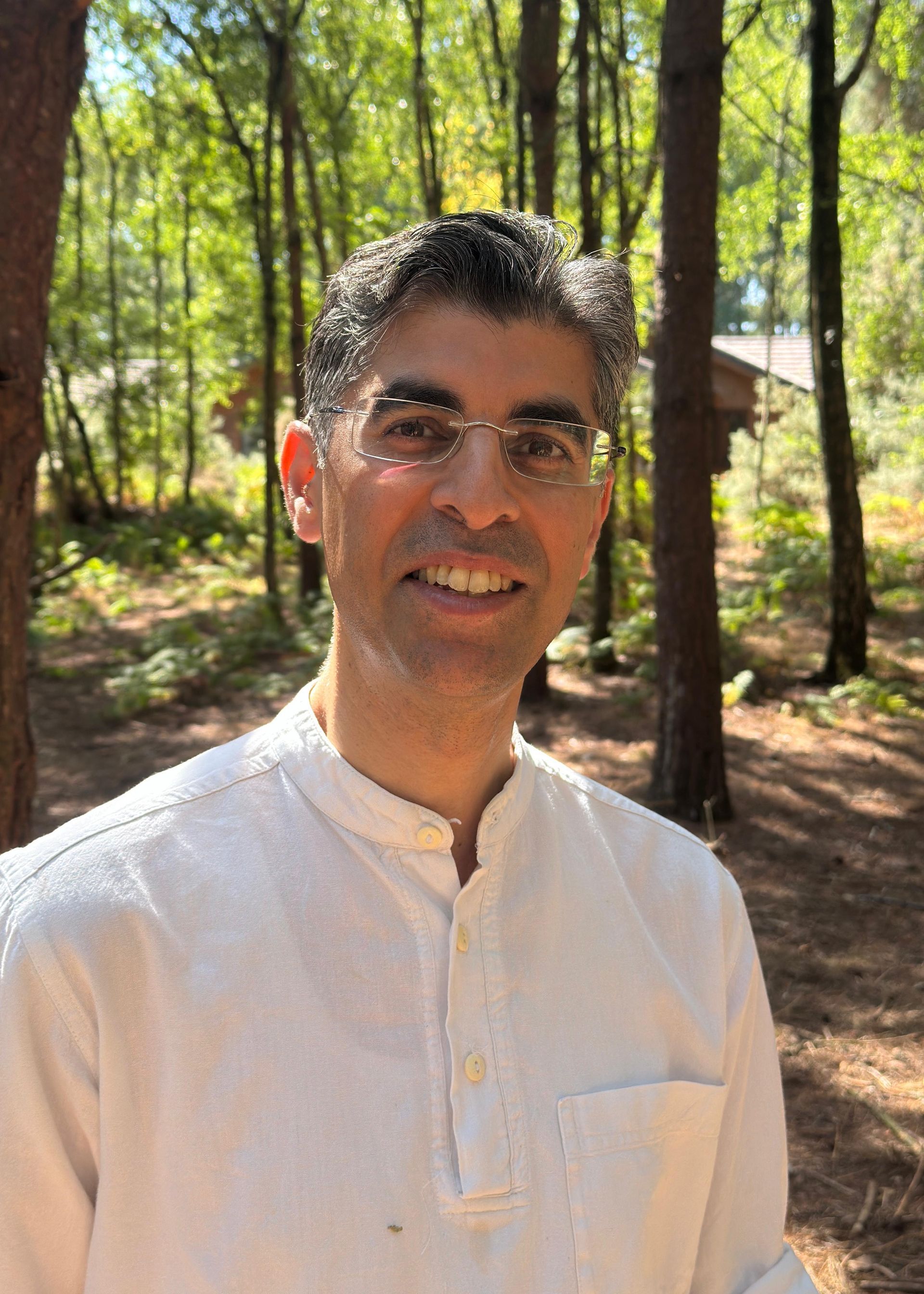 Dr. Milen shah