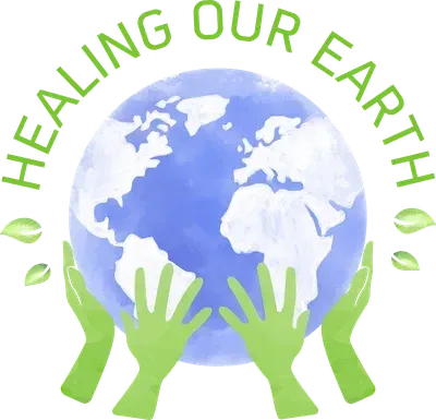Healing Our Earth