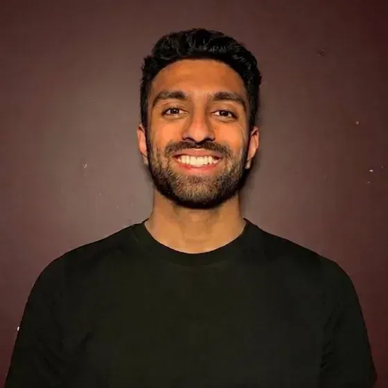 Arya Patel