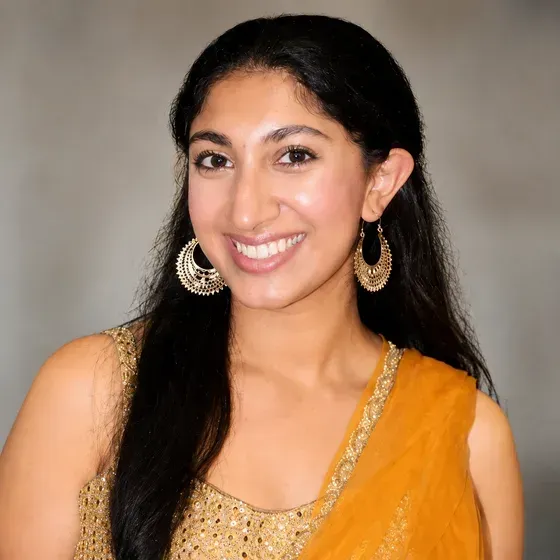 Gauri Bij