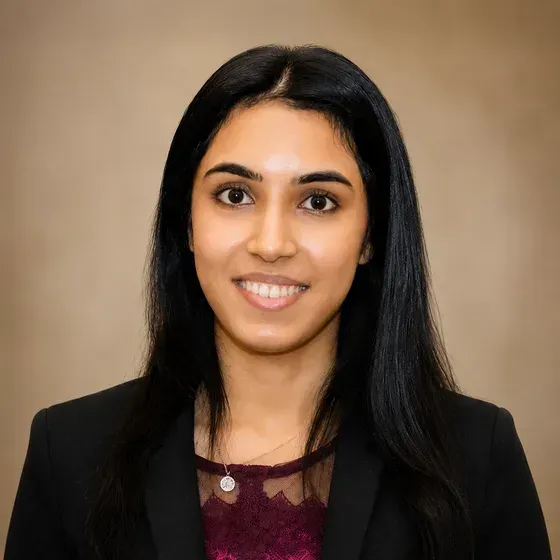 Jaanki Thakrar