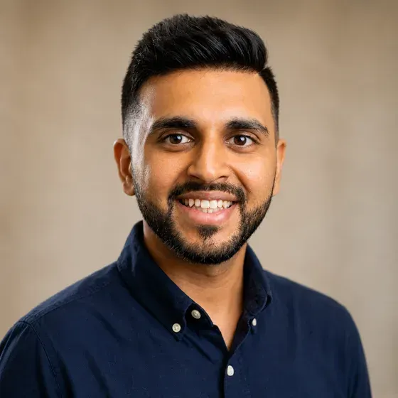 Ritesh Thakrar