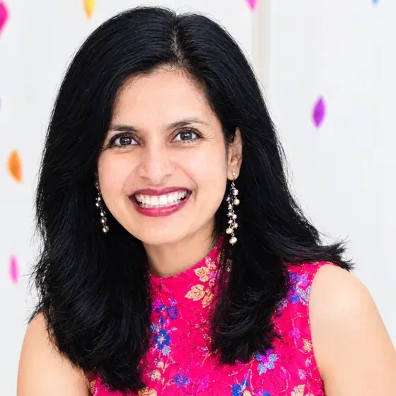 Sarita Menon