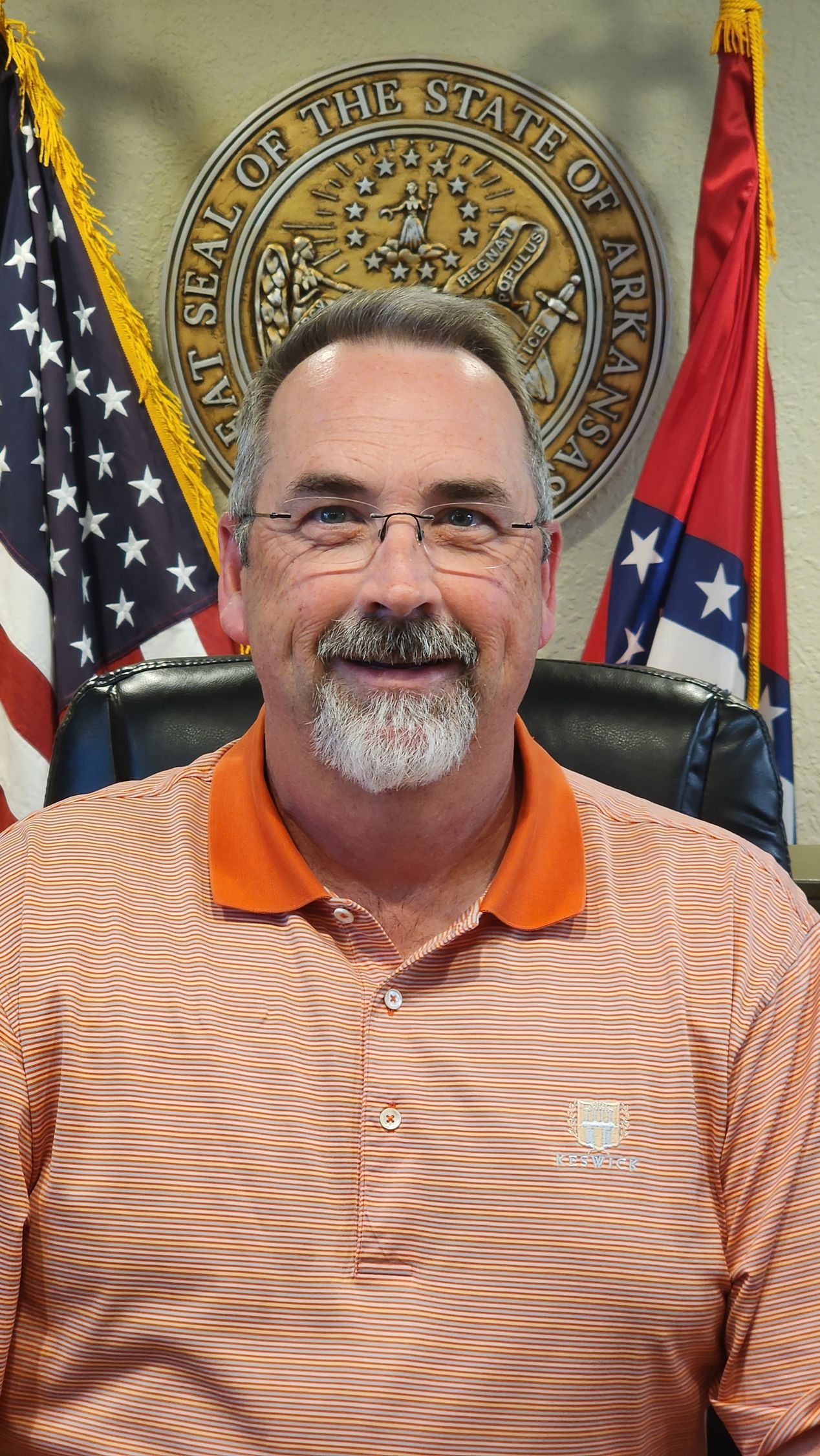 Yellville City Government