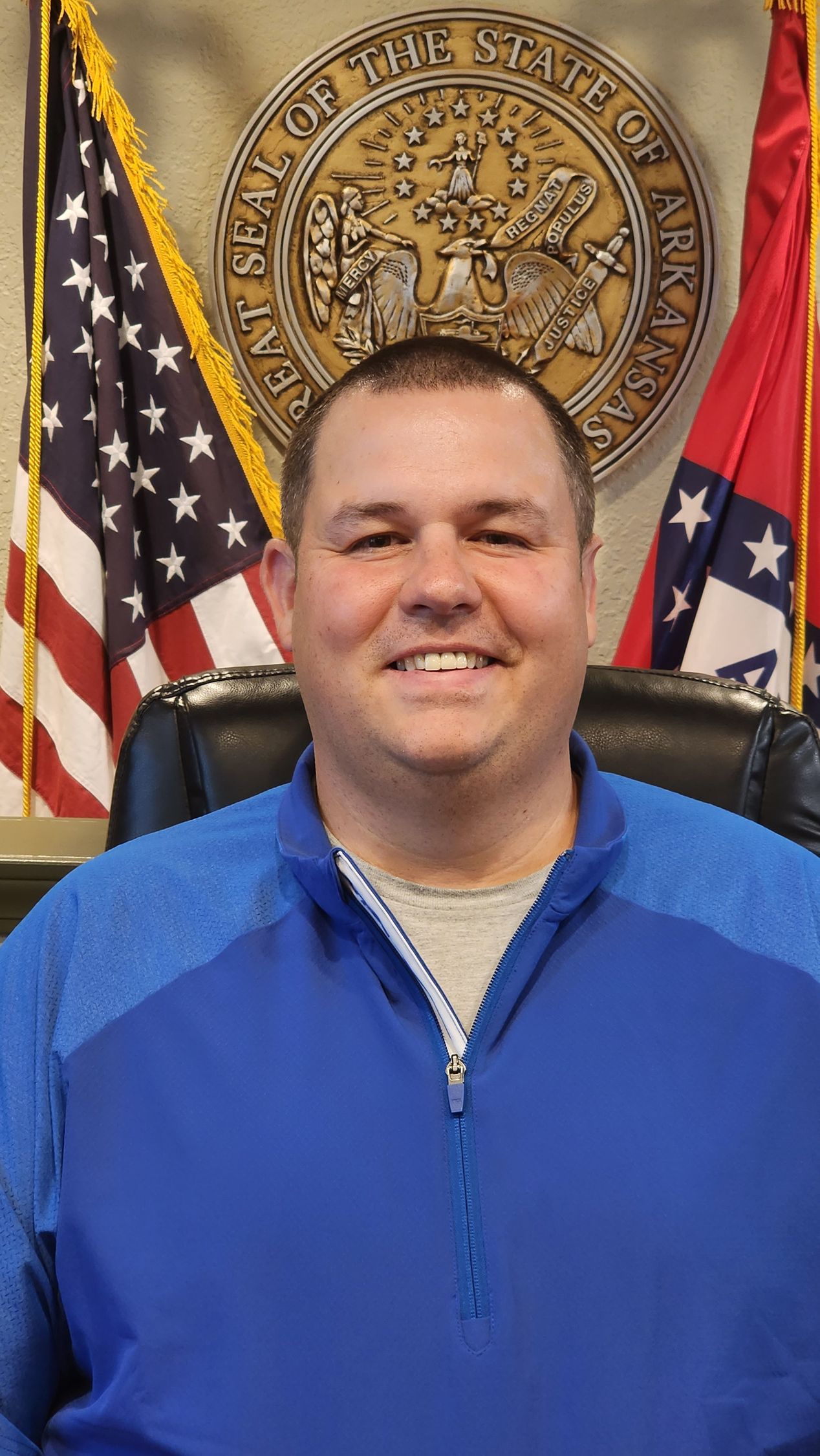 Yellville City Government