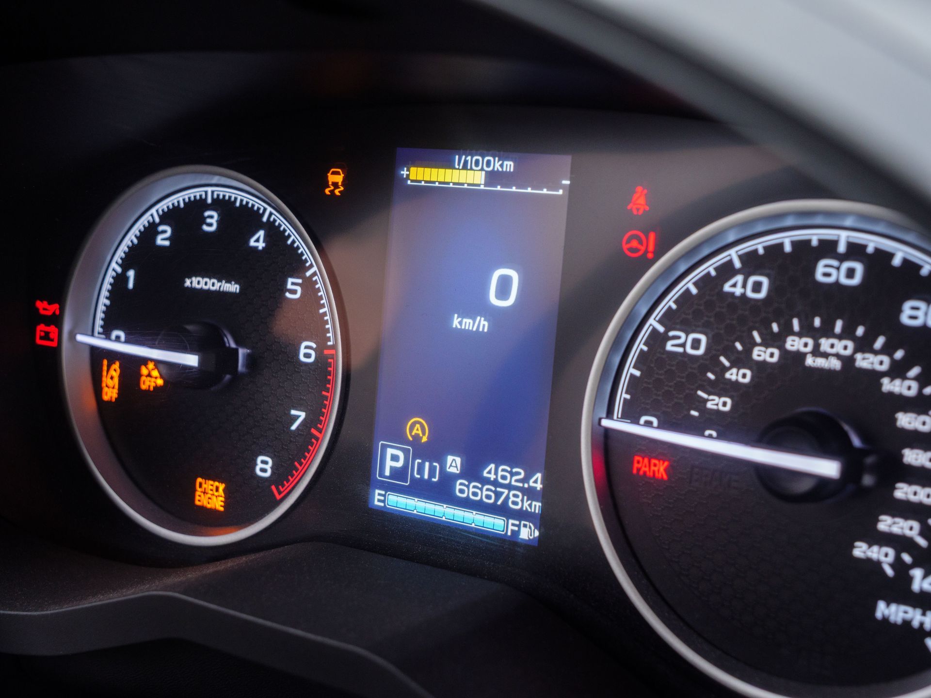 Speedometer Certification in Colonial Heights, VA | BMUU AUTO LLC