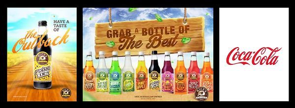 soft drinks